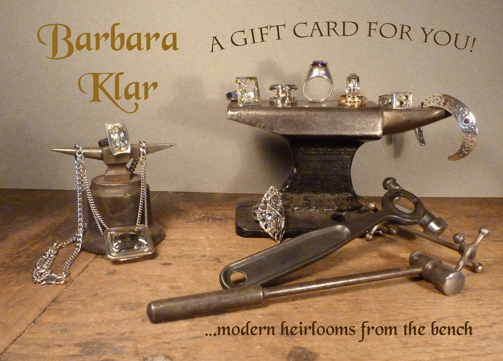 Gift Cards, Barbara & Company