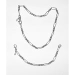 Viking Chain Necklace