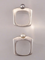 'CHIPPENDALE' RING