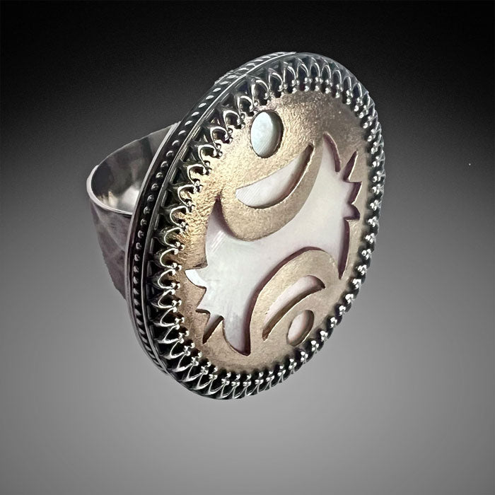 Aurora Ring