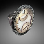 Aurora Ring