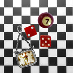 The Cosmic Joker Charm