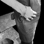 Eye of Horus X-Large ID Bracelet