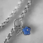 One-of-a-Kind Explorer’s Charm necklace