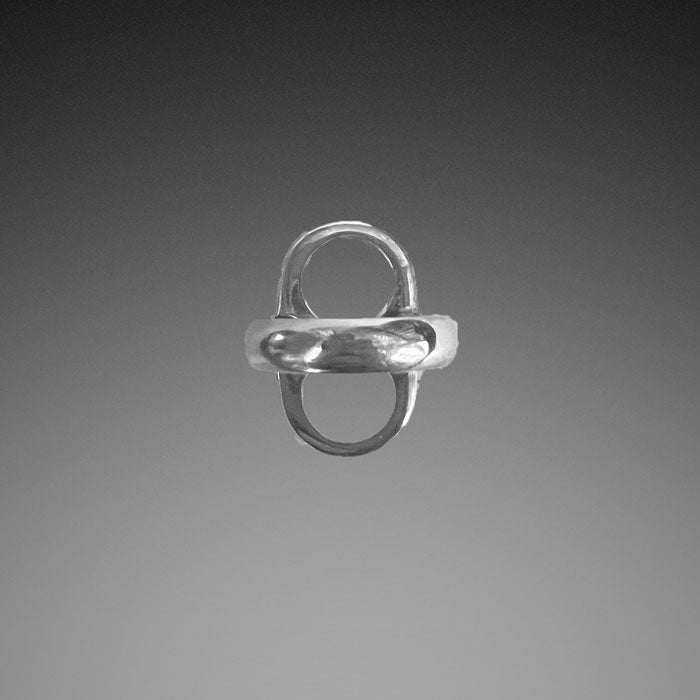 Gothic Link Ring