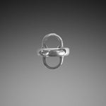 Gothic Link Ring