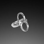 Gothic Link Ring