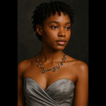 Infinity "LOOP" Necklace