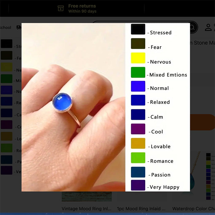 Mood Ring Color Chart Meanings List Of Mood Ring Colors And Meanings mood-ring-color-chart-meanings-list-of-mood-ring-colors-and-meanings