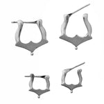 Pogada Earrings