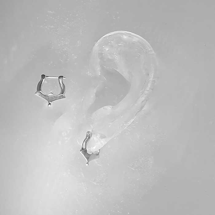Pogada Earrings