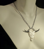 "STEER" NECKLACE