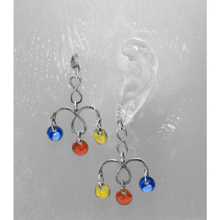 【送料込】国内発送・Barbara Earrings Earrings – Barbara Klar