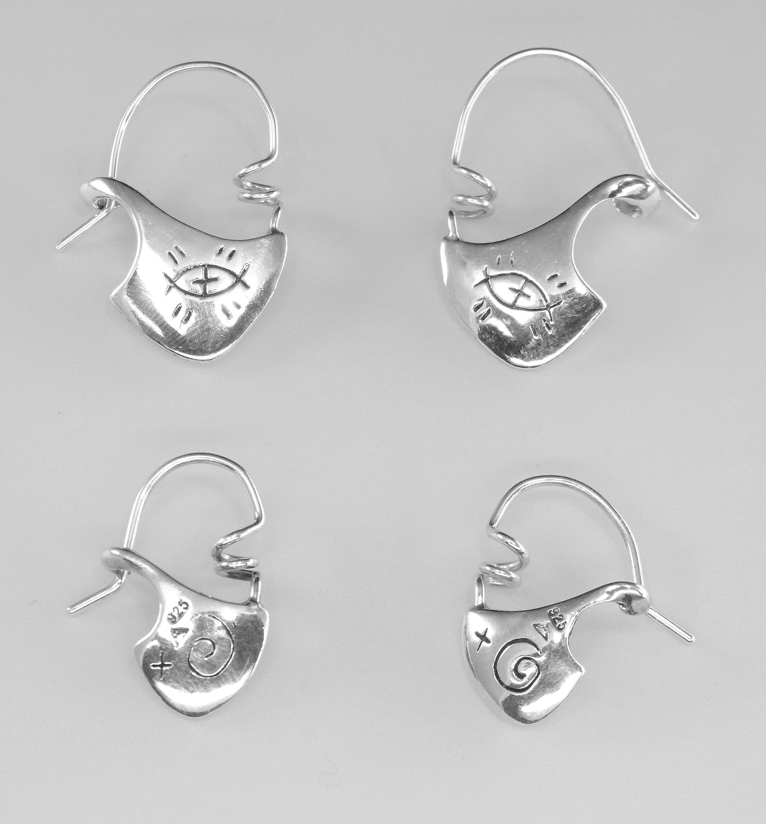 【送料込】国内発送・Barbara Earrings Earrings – Barbara Klar