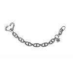 Navy Yard Chain Bracelet