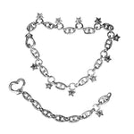 Navy Yard Chain Bracelet
