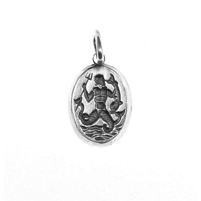 Intaglio Charms
