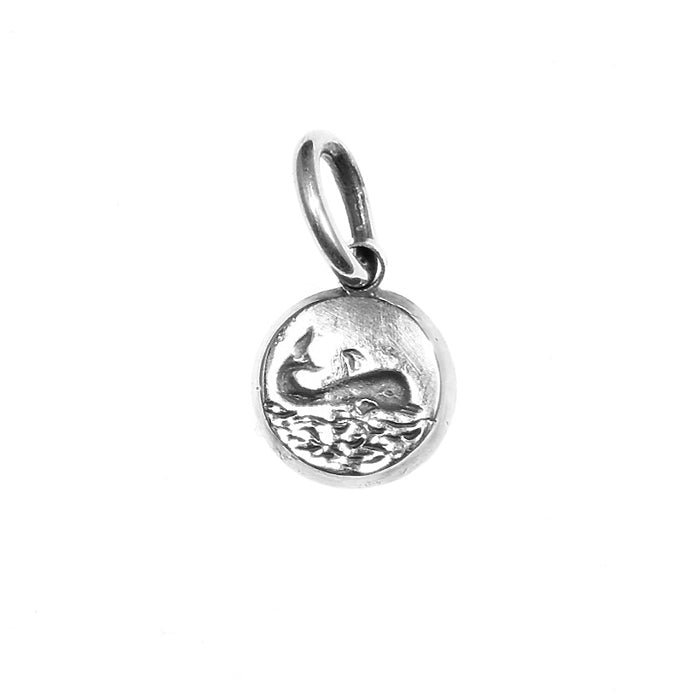 Intaglio Charms
