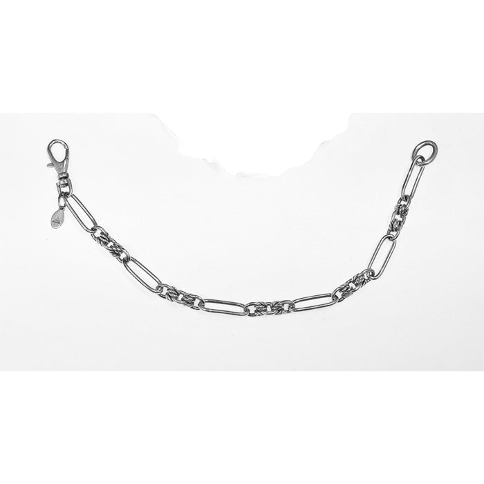 Viking Chain Bracelet