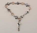 Diamond-Link-Bracelet-Barbara-Klar