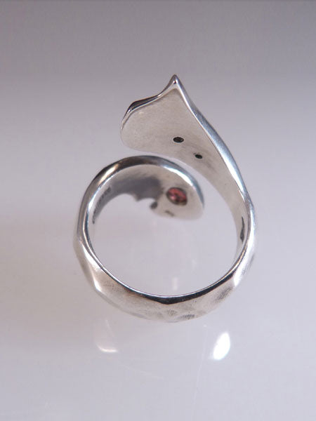 WAVE RING